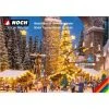 Noch H0 Figuren-Adventskalender -bag shop h0 figuren adventskalender