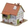 Faller H0 Haus Mit Storchennest 1 Faller H0 Haus Mit Storchennest -bag shop h0 haus mit storchennest