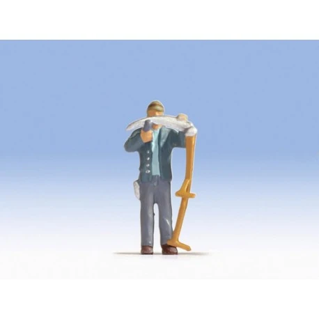 Noch H0-Heuernte 4 Noch H0-Heuernte – Bild 2