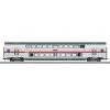 Maerklin H0 IC2 Doppelstock-Mittelwagen DApza 687.2, 1. Klasse -bag shop h0 ic2 doppelstock mittelwagen dapza 6872 1 klasse