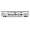 Maerklin H0 IC2 Doppelstock-Mittelwagen DBpza 682.2, 2. Klasse 1 Maerklin H0 IC2 Doppelstock-Mittelwagen DBpza 682.2, 2. Klasse -bag shop h0 ic2 doppelstock mittelwagen dbpza 6822 2 klasse