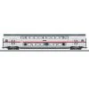 Maerklin H0 IC2 Doppelstock-Mittelwagen DBpza 682.2, 2. Klasse 2 Maerklin H0 IC2 Doppelstock-Mittelwagen DBpza 682.2, 2. Klasse -bag shop h0 ic2 doppelstock mittelwagen dbpza 6822 2 klasse 2