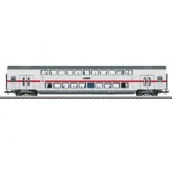 Maerklin H0 IC2 Doppelstock-Mittelwagen DBpza 682.2, 2. Klasse