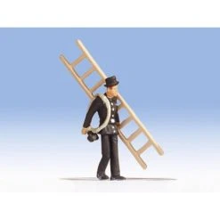 Noch H0 Kaminkehrer 7 Noch H0 Kaminkehrer -bag shop h0 kaminkehrer 1