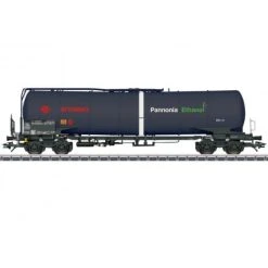 Maerklin H0 Kesselwagen Zacns