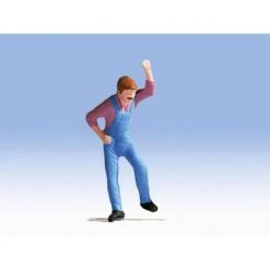 Noch H0-KFZ Mechaniker 10 Noch H0-KFZ Mechaniker -bag shop h0 kfz mechaniker 2