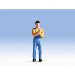 Noch H0-KFZ Mechaniker 11 Noch H0-KFZ Mechaniker -bag shop h0 kfz mechaniker 3