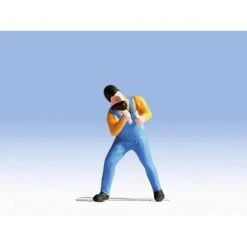 Noch H0-KFZ Mechaniker 12 Noch H0-KFZ Mechaniker -bag shop h0 kfz mechaniker 4