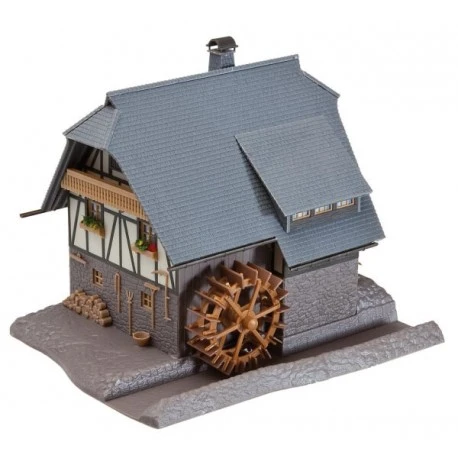 Faller H0 Kleines Schwarzwaldhaus 3 Faller H0 Kleines Schwarzwaldhaus