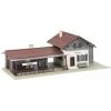Faller H0 Kleinstation Kollnau 2 Faller H0 Kleinstation Kollnau -bag shop h0 kleinstation kollnau 4104090315481