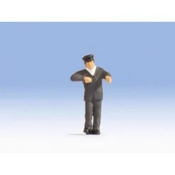 Noch H0-Lokführer Dampflok 9 Noch H0-Lokführer Dampflok -bag shop h0 lokfuehrer dampflok 3