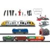 Maerklin H0 Märklin My World - Premium-Startpackung Mit 2 Zügen -bag shop h0 maerklin my world premium startpackung mit 2 zuegen