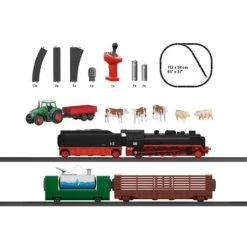 Maerklin H0 Märklin My World - Startpackung Farm