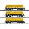 Maerklin H0 Seitenkippwagen-Set Fas/Fakks 1 Maerklin H0 Seitenkippwagen-Set Fas/Fakks -bag shop h0 seitenkippwagen set fas fakks