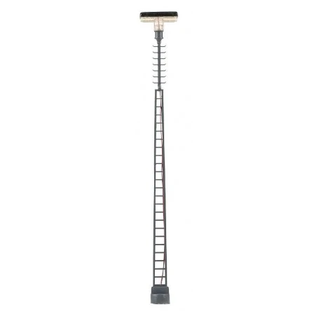 Faller H0, TT, N, Z LED-Gittermast-Aufsatzleuchte 3 Faller H0, TT, N, Z LED-Gittermast-Aufsatzleuchte