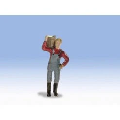 Noch H0 Weinbauern -bag shop h0 weinbauern 2