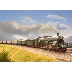 Maerklin H0 Zugpackung Bayerischer Schnellzug 9 Maerklin H0 Zugpackung Bayerischer Schnellzug -bag shop h0 zugpackung bayerischer schnellzug 3