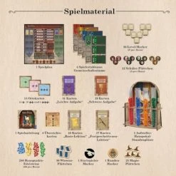 Kosmos Harry Potter: Wettstreit Um Den Hauspokal -bag shop harry potter wettstreit um den hauspokal 1