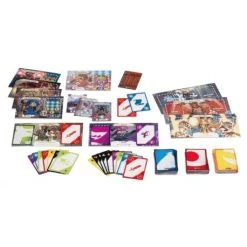 Kosmos 5-Minute Dungeon 8 Kosmos 5-Minute Dungeon -bag shop kosmos 5 minute dungeon 2