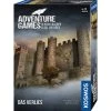 Kosmos Adventure Games - Das Verlies -bag shop kosmos adventure games das verlies entdeckt die story 4002051695088