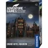 Kosmos Adventure Games - Grand Hotel Abaddon -bag shop kosmos adventure games grand hotel abaddon