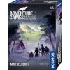Kosmos Adventure Games - Im Nebelreich 2 Kosmos Adventure Games - Im Nebelreich -bag shop kosmos adventure games im nebelreich 4002051695194