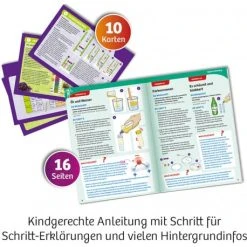 Kosmos Big Fun Chemistry 12 Kosmos Big Fun Chemistry -bag shop kosmos big fun chemistry deine verruckte experimentier station 4002051642532 2