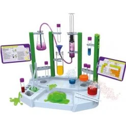 Kosmos Big Fun Chemistry 16 Kosmos Big Fun Chemistry -bag shop kosmos big fun chemistry deine verruckte experimentier station 4002051642532 6