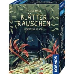 Kosmos Blätterrauschen 10 Kosmos Blätterrauschen -bag shop kosmos blatterrauschen 4002051680435 3
