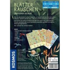 Kosmos Blätterrauschen 11 Kosmos Blätterrauschen -bag shop kosmos blatterrauschen 4002051680435 4