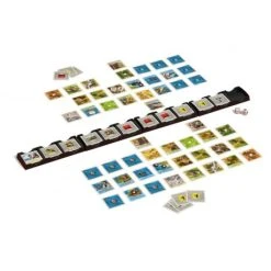 Kosmos Catan - Das Duell - Erweiterung -bag shop kosmos catan das duell erweiterung 4002051680602 3