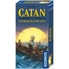Kosmos Catan - Entdecker & Piraten Ergänzung Für 5-6 Spieler -bag shop kosmos catan entdecker piraten erganzung fur 5 6 spieler