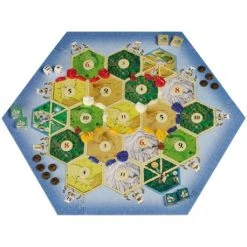 Kosmos Catan - Händler & Barbaren 2-4 Spieler 7 Kosmos Catan - Händler & Barbaren 2-4 Spieler -bag shop kosmos catan haendler barbaren 2 4 spieler 2