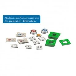 Kosmos CATAN - Zusatzmaterial Für Das Duell - Bonus Box 11 Kosmos CATAN - Zusatzmaterial Für Das Duell - Bonus Box -bag shop kosmos catan zusatzmaterial fur das duell bonus box 4002051682255 3