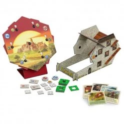 Kosmos CATAN - Zusatzmaterial Für Das Duell - Bonus Box 12 Kosmos CATAN - Zusatzmaterial Für Das Duell - Bonus Box -bag shop kosmos catan zusatzmaterial fur das duell bonus box 4002051682255 4