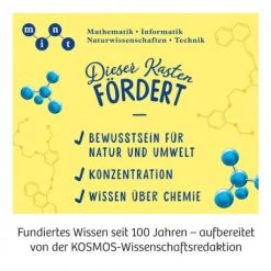 Kosmos Chemielabor C 1000 -bag shop kosmos chemielabor c 1000 3