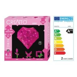 Kosmos Creatto Herz -bag shop kosmos creatto herz 5700002003560 5