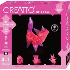 Kosmos Creatto Katze -bag shop kosmos creatto katze 5700002003492 4