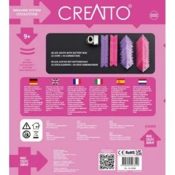 Kosmos Creatto Katze -bag shop kosmos creatto katze 5700002003492 5