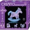 Kosmos Creatto Midi - Schaukelpferd / Rocking Horse -bag shop kosmos creatto midi schaukelpferd rocking horse 5700002003669