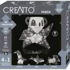 Kosmos Creatto Panda -bag shop kosmos creatto panda 5700002003577