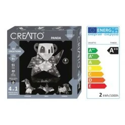 Kosmos Creatto Panda 15 Kosmos Creatto Panda -bag shop kosmos creatto panda 5700002003577 5