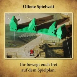 Kosmos Die Abenteuer Des Robin Hood -bag shop kosmos die abenteuer des robin hood 4002051680565 3