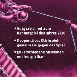Kosmos Die Crew - Auf Der Suche Nach Dem 9. Planeten -bag shop kosmos die crew auf der suche nach dem 9 planeten 4002051691868 1