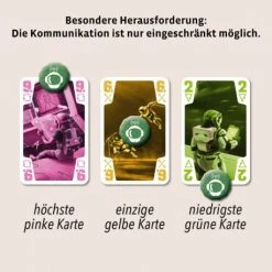 Kosmos Die Crew - Auf Der Suche Nach Dem 9. Planeten -bag shop kosmos die crew auf der suche nach dem 9 planeten 4002051691868 5