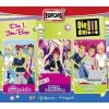Kosmos Die Drei !!! CD-Box Folgen 1 - 3 -bag shop kosmos die drei cd box folgen 1 3