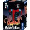 Kosmos Die Drei ??? - Walkie-Talkies 1 Kosmos Die Drei ??? - Walkie-Talkies -bag shop kosmos die drei walkie talkies