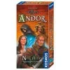 Kosmos Die Legenden Von Andor - Erweiterung Neue Helden Für 5 - 6 Spieler -bag shop kosmos die legenden von andor erweiterung neue helden fuer 5 6 spieler