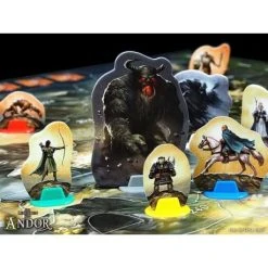 Kosmos Die Legenden Von Andor - Teil III - Die Letzte Hoffnung -bag shop kosmos die legenden von andor teil iii die letzte hoffnung 1