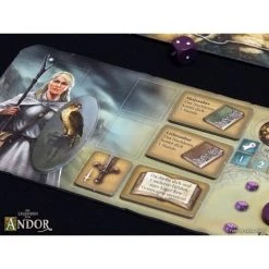 Kosmos Die Legenden Von Andor - Teil III - Die Letzte Hoffnung -bag shop kosmos die legenden von andor teil iii die letzte hoffnung 3